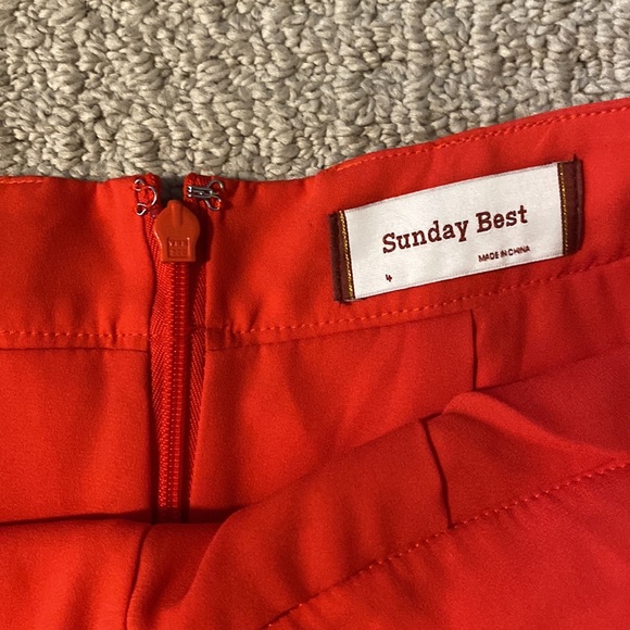 Aritzia shorts - Picture 2 of 3